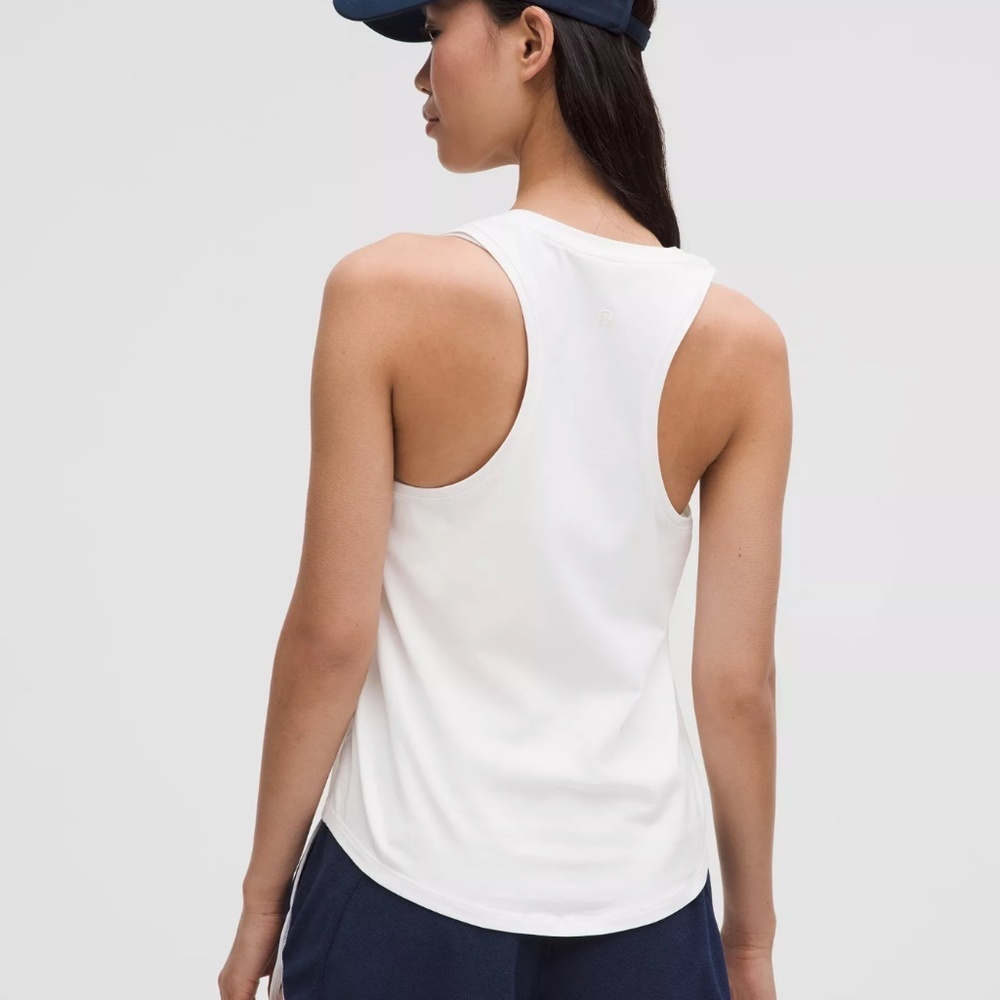 Lululemon Love Tank - Picture 2 of 2